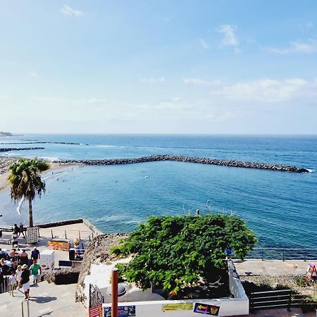 First Line Of The Ocean, 3 Bedrooms & Free Wifi Плая-де-лас-Америкас Экстерьер фото